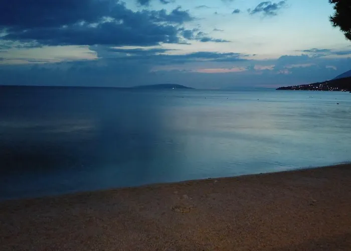 아파트 Dalmacija *
