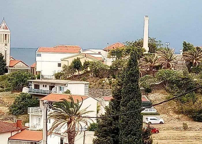 아파트 Dalmacija *