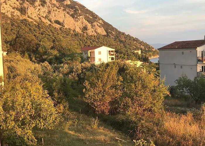Dalmacija 아파트