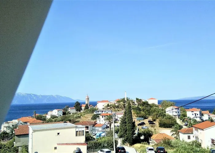 아파트 Dalmacija 그라다츠