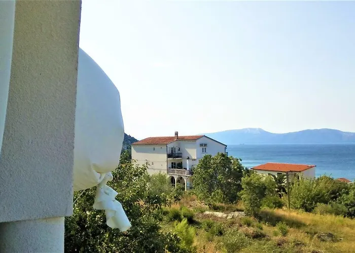 Dalmacija 아파트