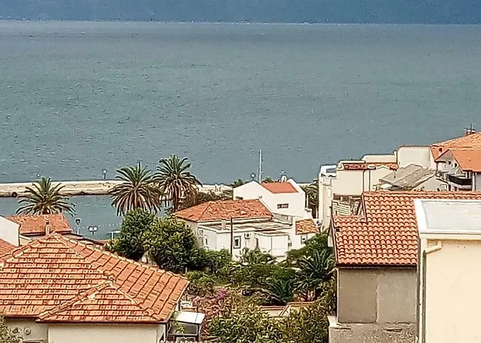 Dalmacija 그라다츠